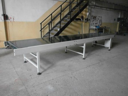 Konveyör ve Otomasyon Sistemleri